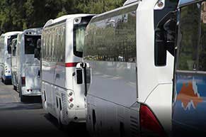 bus-shipping to India bus-shipping to India