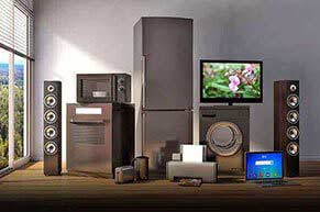 Electronics Shipping to India Electronics Shipping to India