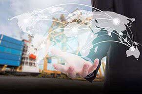 Freight Forwarding to India Freight Forwarding to India