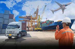 groupage-shipping to India groupage-shipping to India