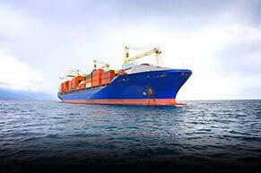 Sea Cargo  to India Sea Cargo  to India
