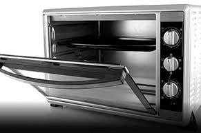 microwaves-shipping to India